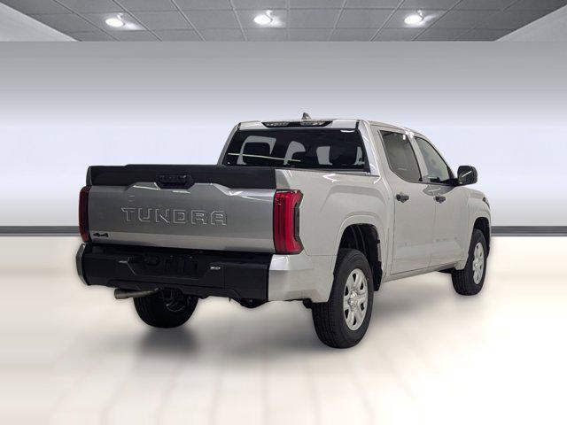 new 2026 Toyota Tundra car, priced at $46,598