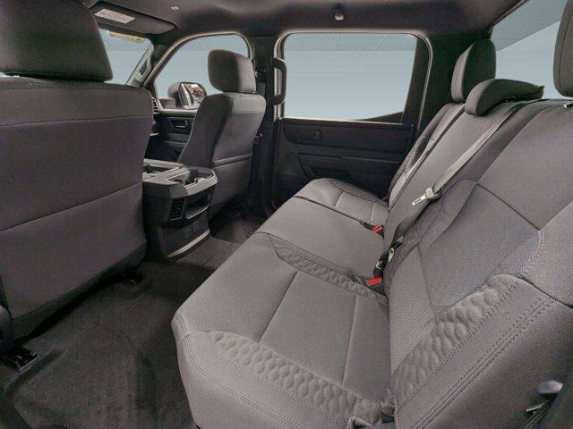 new 2026 Toyota Tundra car, priced at $46,598