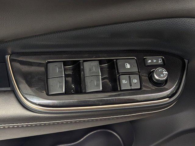 new 2026 Toyota Crown car, priced at $46,598