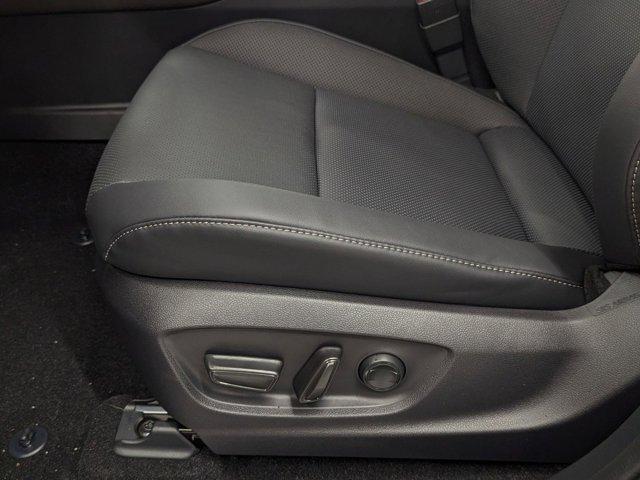 new 2026 Toyota Crown car, priced at $46,598