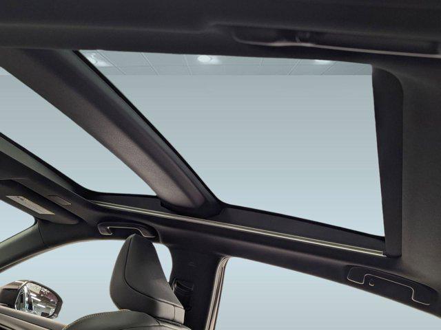 new 2026 Toyota Crown car, priced at $46,598