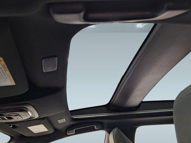 new 2026 Toyota Crown car, priced at $46,598