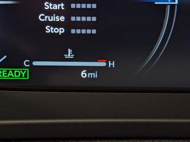 new 2026 Toyota Crown car, priced at $46,598