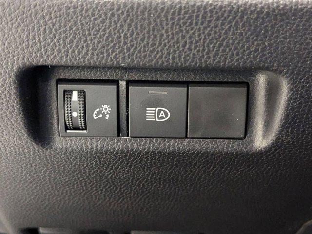 new 2025 Toyota RAV4 car, priced at $32,598