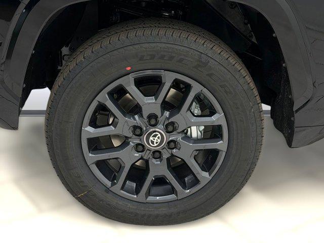 new 2026 Toyota Tundra car, priced at $71,374