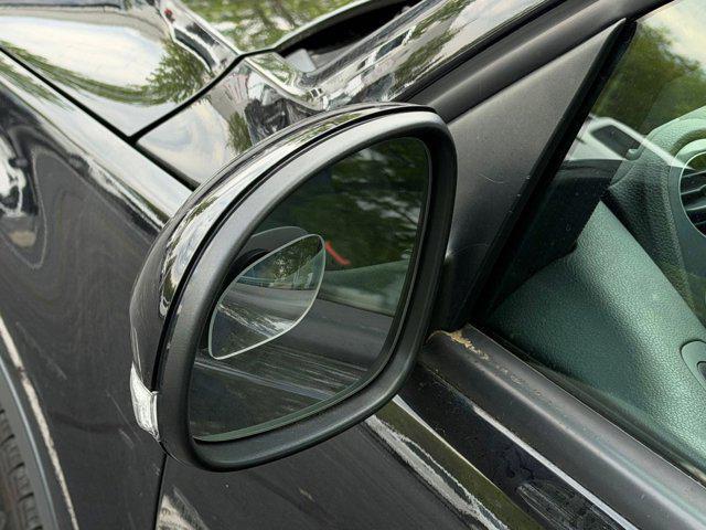 used 2018 Volkswagen Tiguan Limited car, priced at $13,999