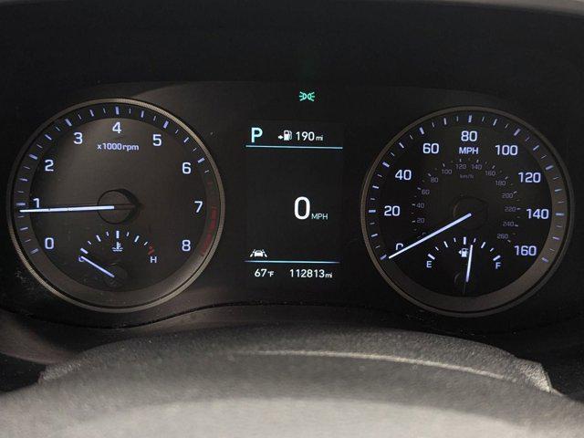 used 2020 Hyundai Tucson car, priced at $15,356