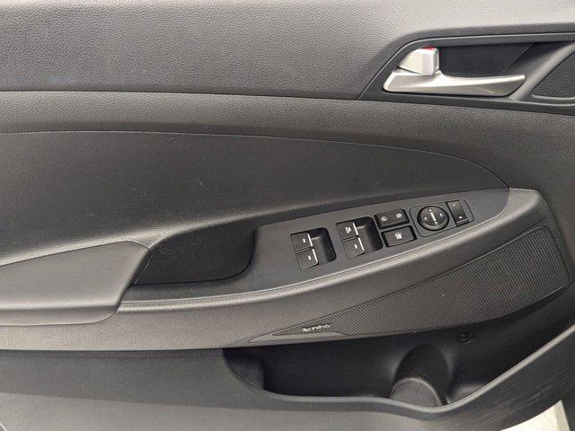 used 2020 Hyundai Tucson car, priced at $15,356