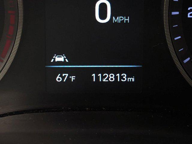 used 2020 Hyundai Tucson car, priced at $15,356