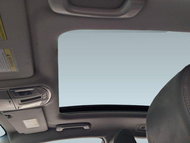 used 2020 Hyundai Tucson car, priced at $15,356