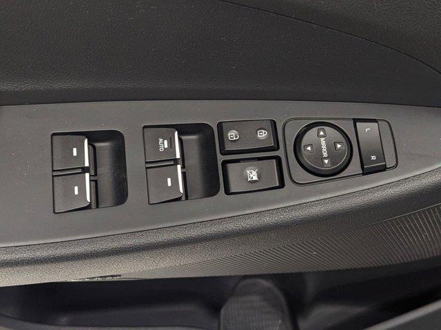 used 2020 Hyundai Tucson car, priced at $15,356