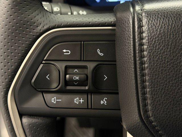 new 2026 Toyota 4Runner car, priced at $55,143