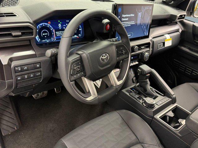 new 2026 Toyota 4Runner car, priced at $55,143