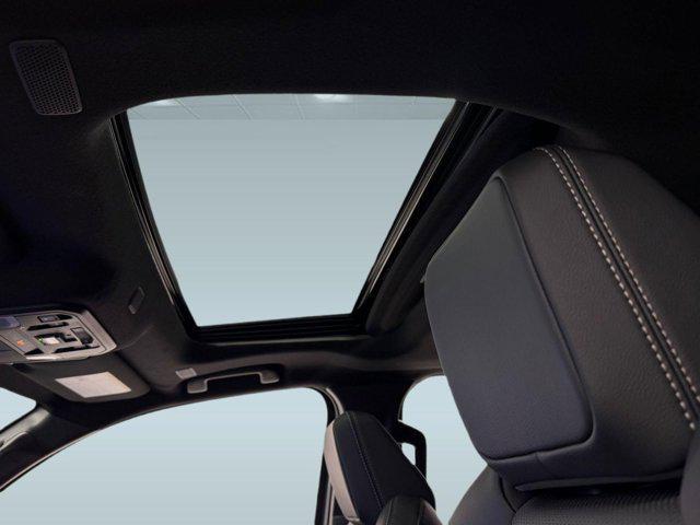 new 2026 Toyota 4Runner car, priced at $55,143