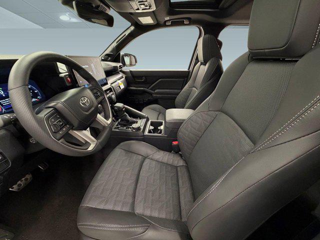 new 2026 Toyota 4Runner car, priced at $55,143