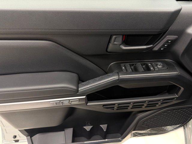 new 2026 Toyota 4Runner car, priced at $55,143