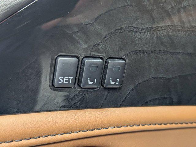 used 2024 INFINITI QX80 car, priced at $59,898