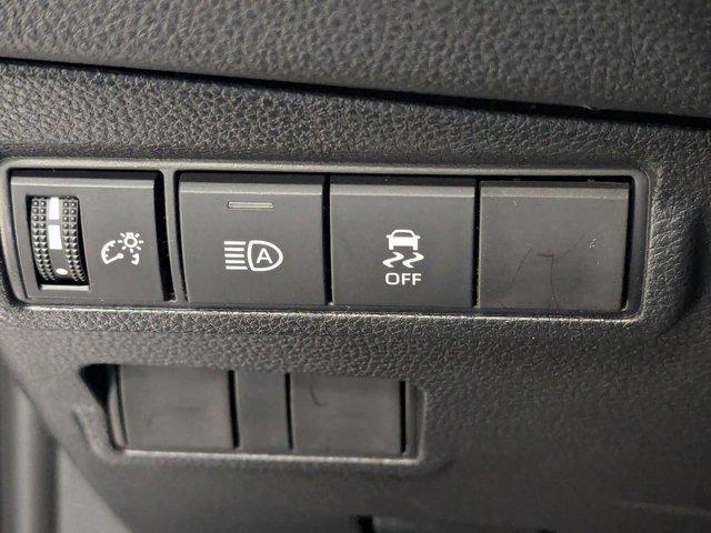 new 2026 Toyota Corolla Cross car, priced at $30,547