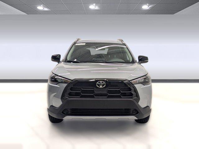 new 2026 Toyota Corolla Cross car, priced at $30,547