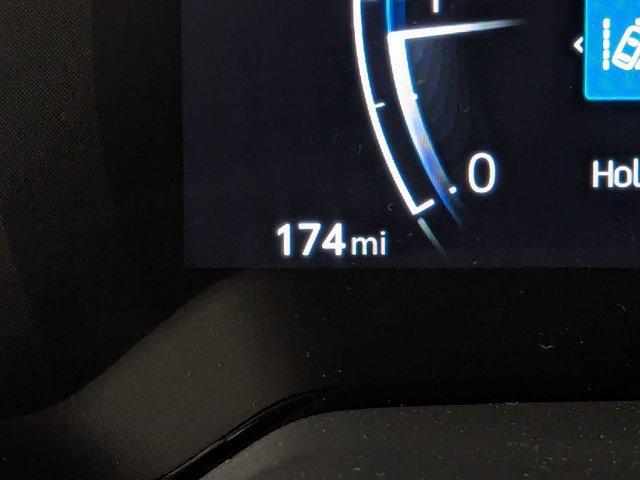 new 2026 Toyota Corolla Cross car, priced at $30,547