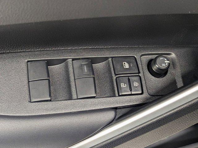 new 2026 Toyota Corolla Cross car, priced at $30,547