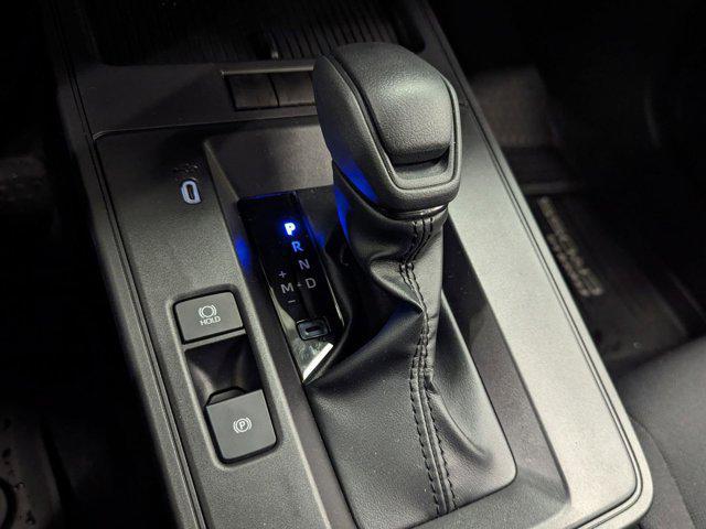 new 2026 Toyota Corolla Cross car, priced at $30,547