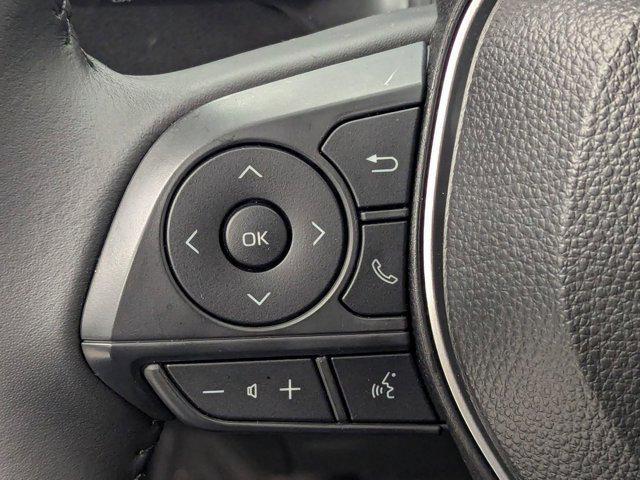 new 2026 Toyota Corolla Cross car, priced at $30,547