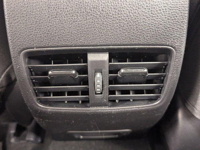 new 2026 Toyota Corolla Cross car, priced at $30,547