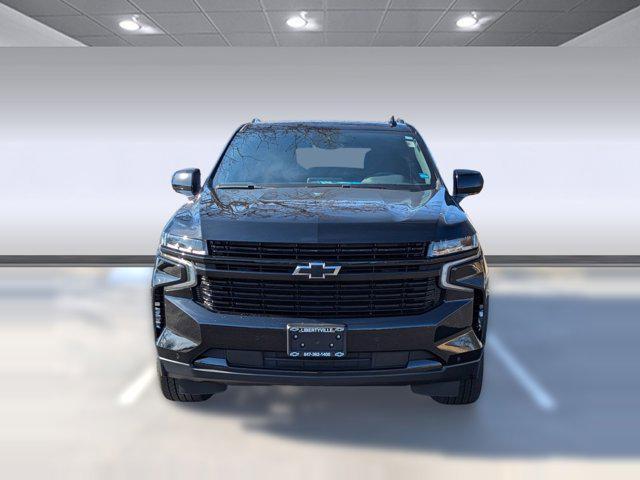 used 2023 Chevrolet Tahoe car, priced at $58,599