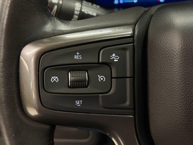 used 2023 Chevrolet Tahoe car, priced at $58,599