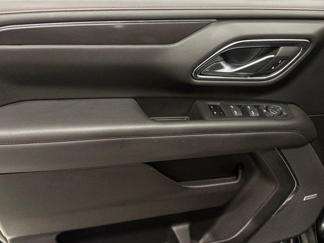 used 2023 Chevrolet Tahoe car, priced at $58,599