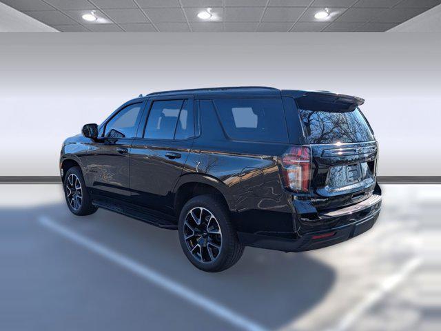 used 2023 Chevrolet Tahoe car, priced at $58,599