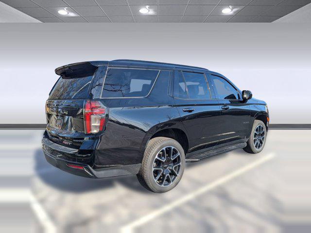 used 2023 Chevrolet Tahoe car, priced at $58,599