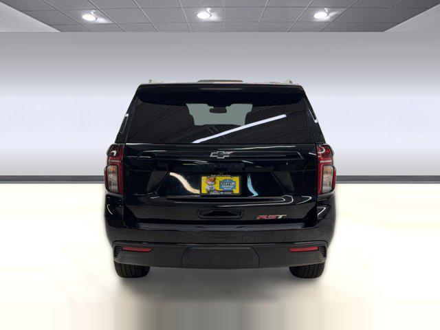 used 2023 Chevrolet Tahoe car, priced at $58,599