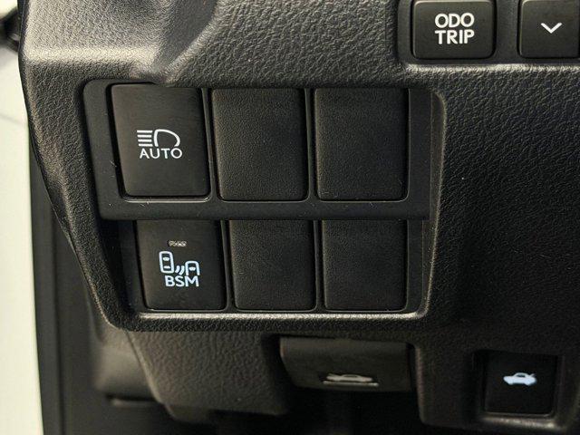 used 2019 Lexus IS 350 car, priced at $19,477