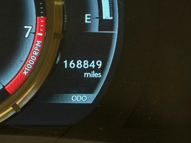 used 2019 Lexus IS 350 car, priced at $19,477