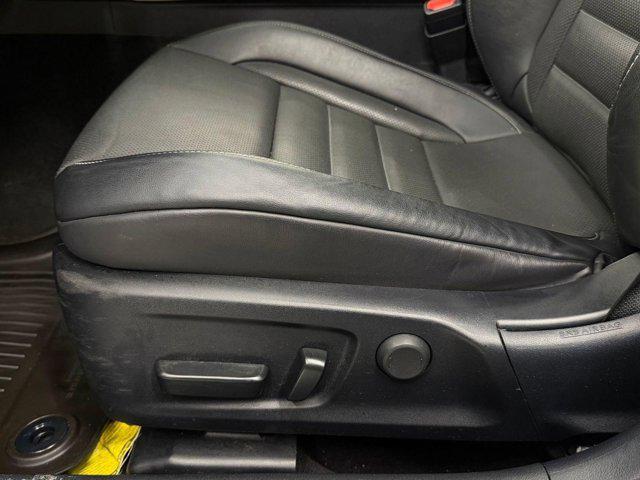 used 2019 Lexus IS 350 car, priced at $19,477