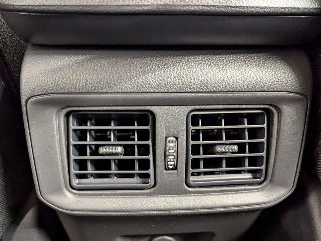 new 2025 Toyota RAV4 Hybrid car, priced at $33,629