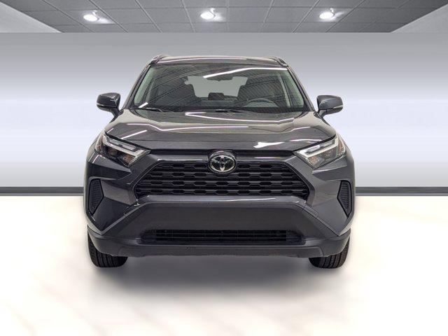 new 2025 Toyota RAV4 Hybrid car, priced at $34,998