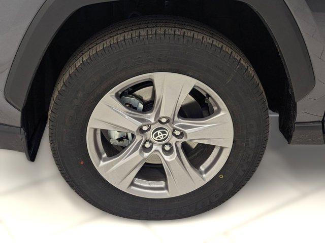 new 2025 Toyota RAV4 Hybrid car, priced at $34,998