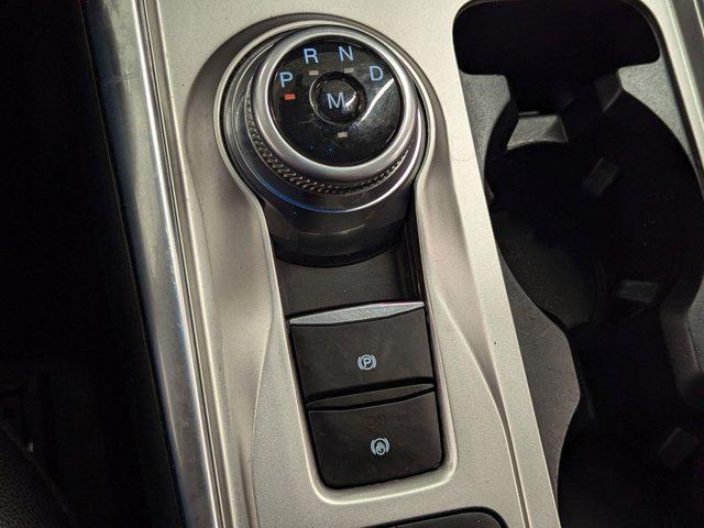 used 2020 Ford Explorer car, priced at $21,898