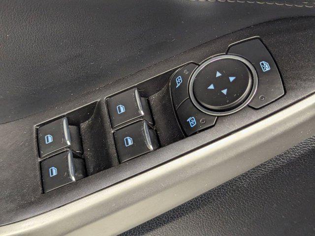 used 2020 Ford Explorer car, priced at $21,898