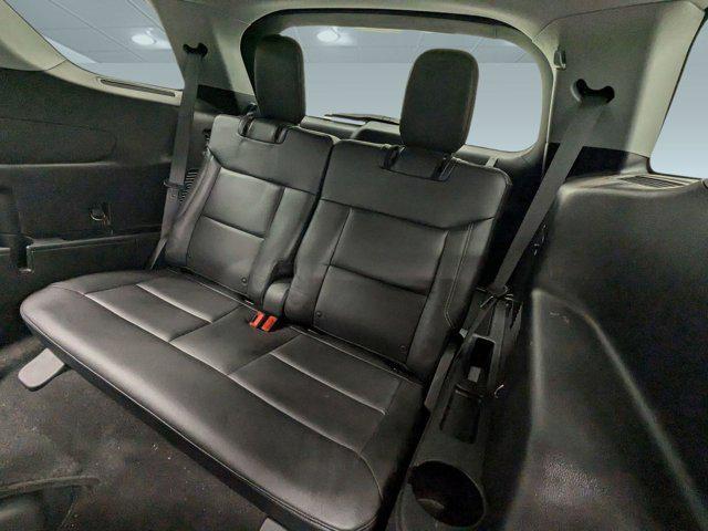 used 2020 Ford Explorer car, priced at $21,898