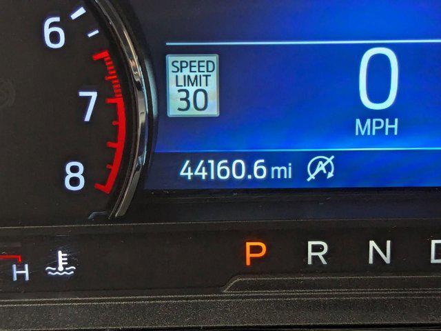 used 2020 Ford Explorer car, priced at $21,898