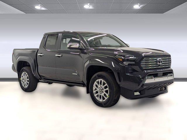 new 2026 Toyota Tacoma car, priced at $51,998