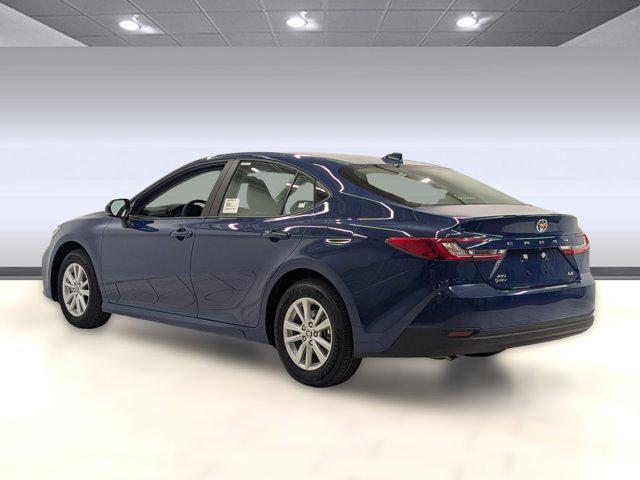 new 2026 Toyota Camry car, priced at $31,798