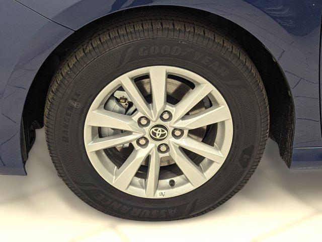 new 2026 Toyota Camry car, priced at $31,798