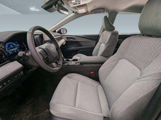 new 2026 Toyota Camry car, priced at $31,798