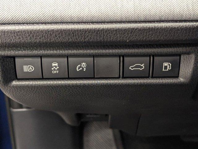 new 2026 Toyota Camry car, priced at $31,798