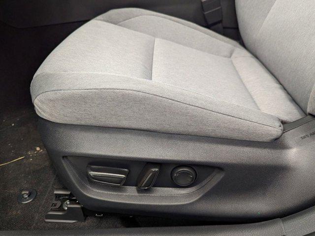 new 2026 Toyota Camry car, priced at $31,798